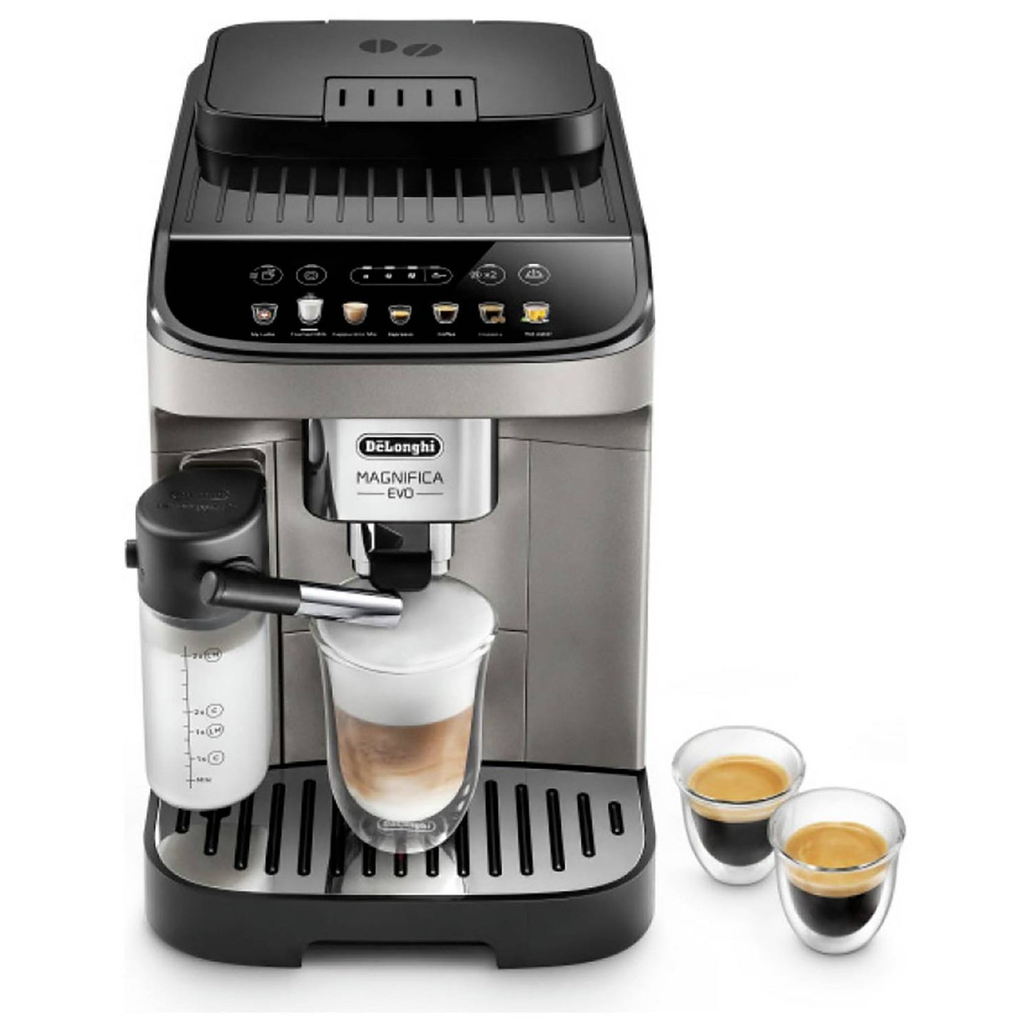 De'Longhi ECAM290.83.TB Mag Evo Bean to Cup Coffee Machine